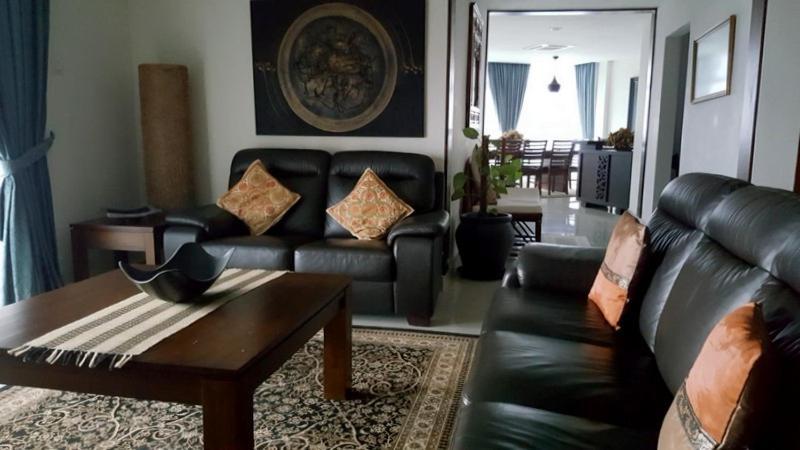 Samsuria Beach Apartment Resort Cherating Εξωτερικό φωτογραφία